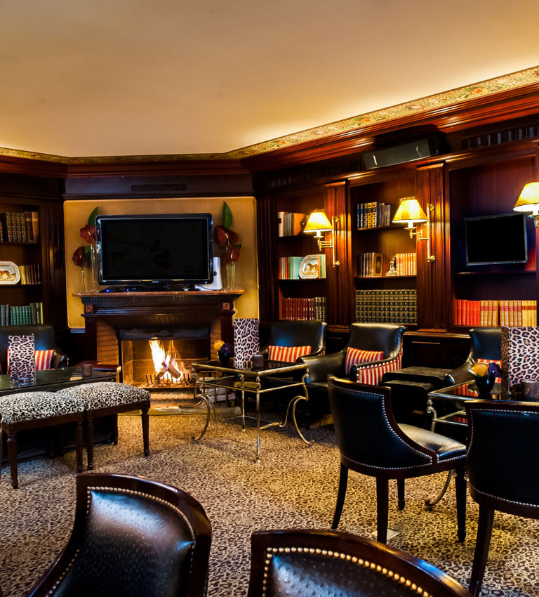 Leopard Lounge Leopard Lounge