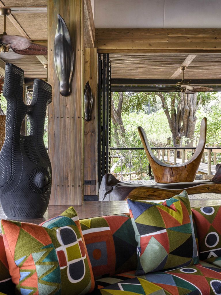 Xigera lodge Xigera lodge