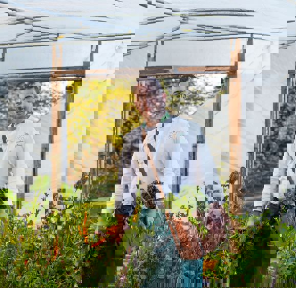 Jonathan Keane, Executive Head Chef Jonathan Keane, Executive Head Chef