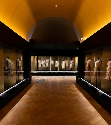 Gabrielle Chanel. Fashion Manifesto At The V&A (C) Victoria And Albert Museum, London (24) Gabrielle Chanel. Fashion Manifesto At The V&A (C) Victoria And Albert Museum, London (24)