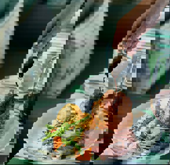 Sunday Roast Dinner Sunday Roast Dinner