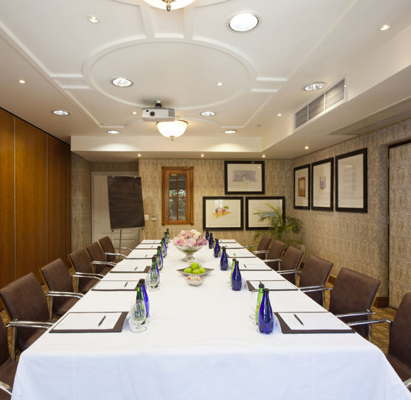 Milkwood room Milkwood room