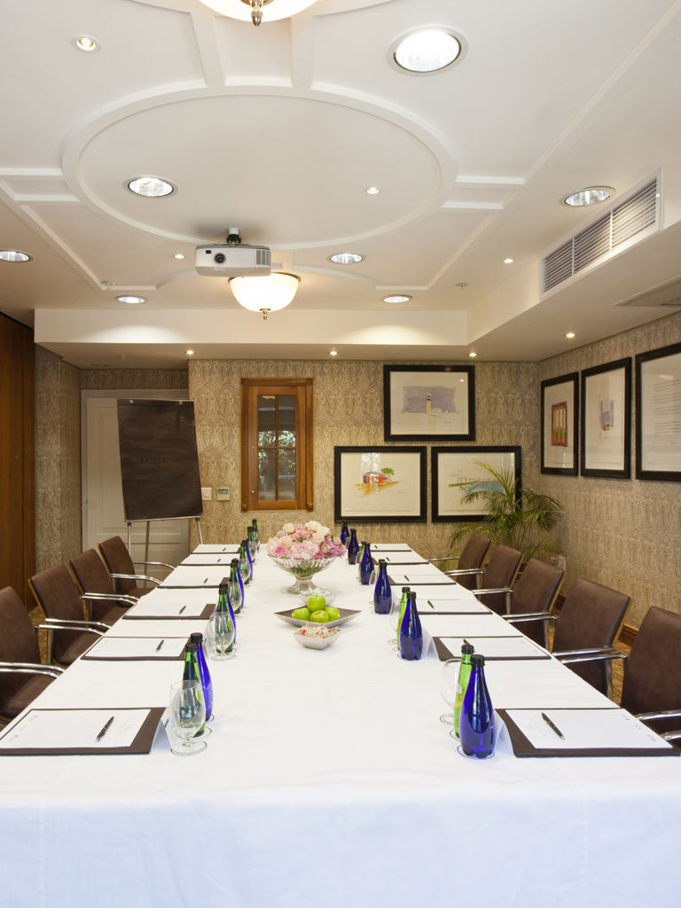 Milkwood room Milkwood room