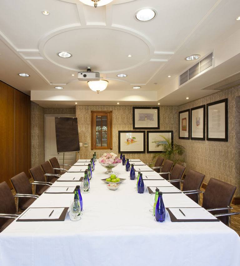 Milkwood room Milkwood room