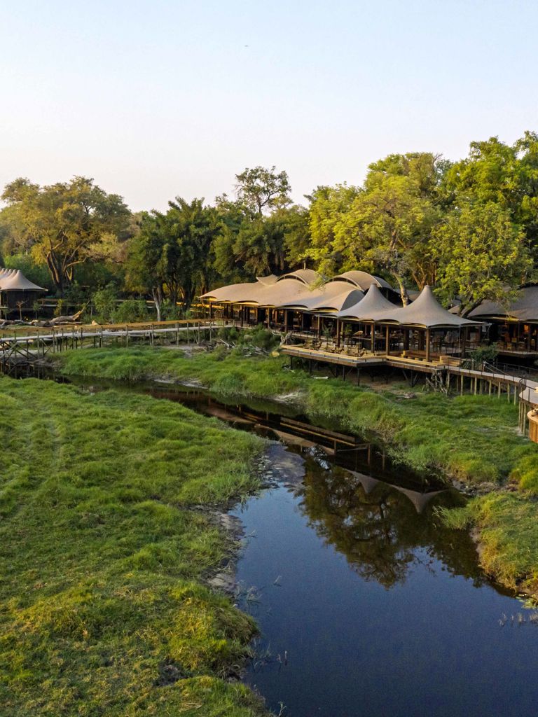 Xigera Exterior Hero Xigera Exterior Hero