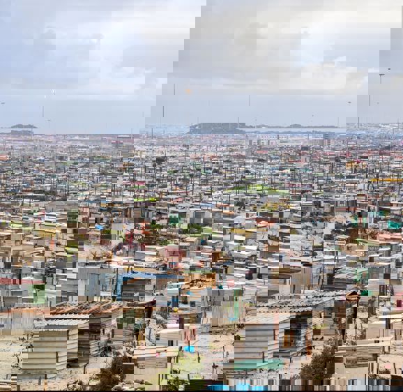 Township South Africa Township South Africa