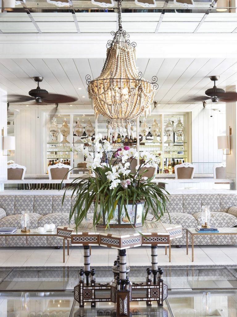 The Oyster Bar The Oyster Bar