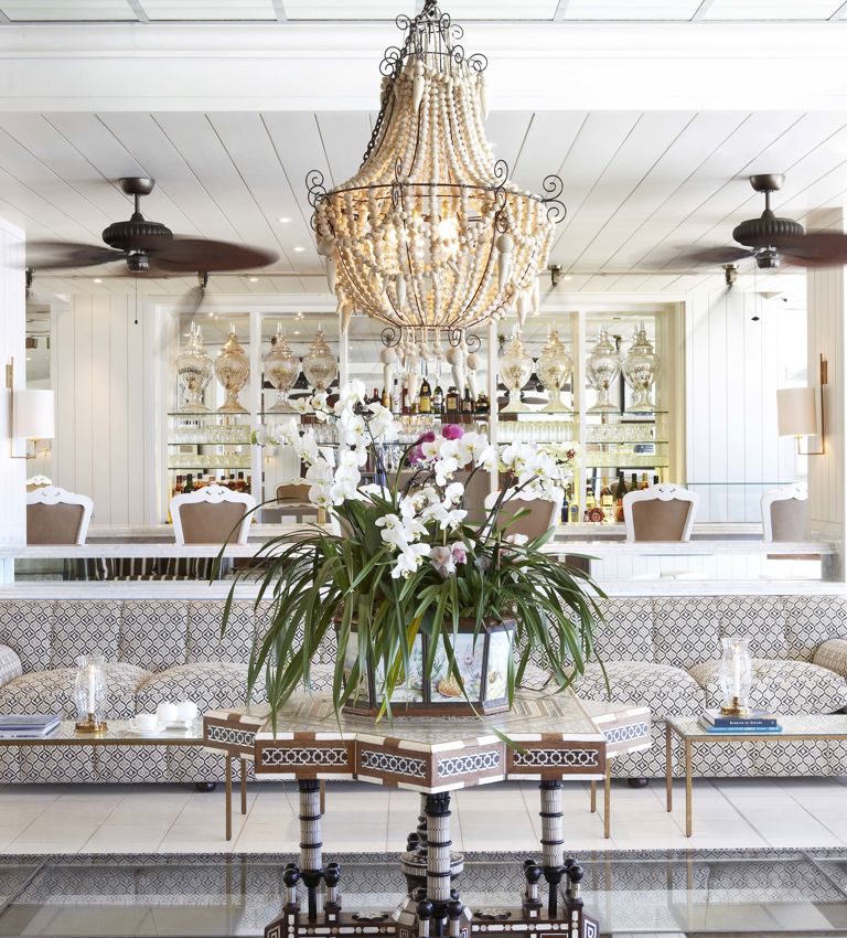 The Oyster Bar The Oyster Bar