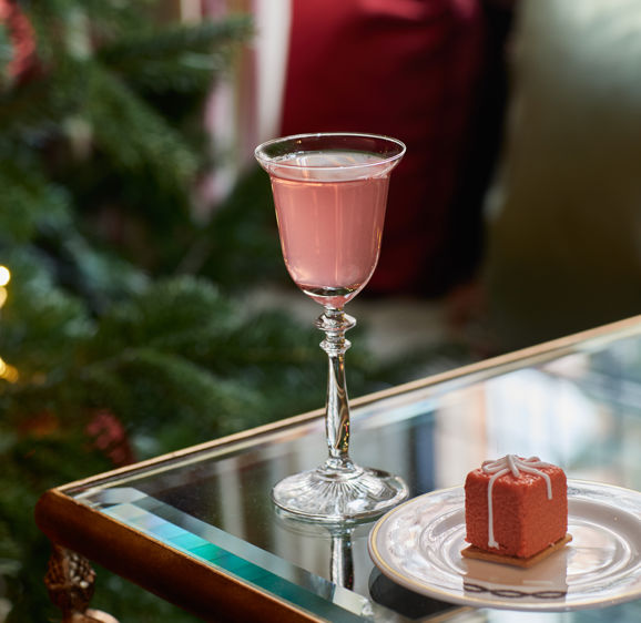 Milestone Christmas Cocktail 2 Milestone Christmas Cocktail 2