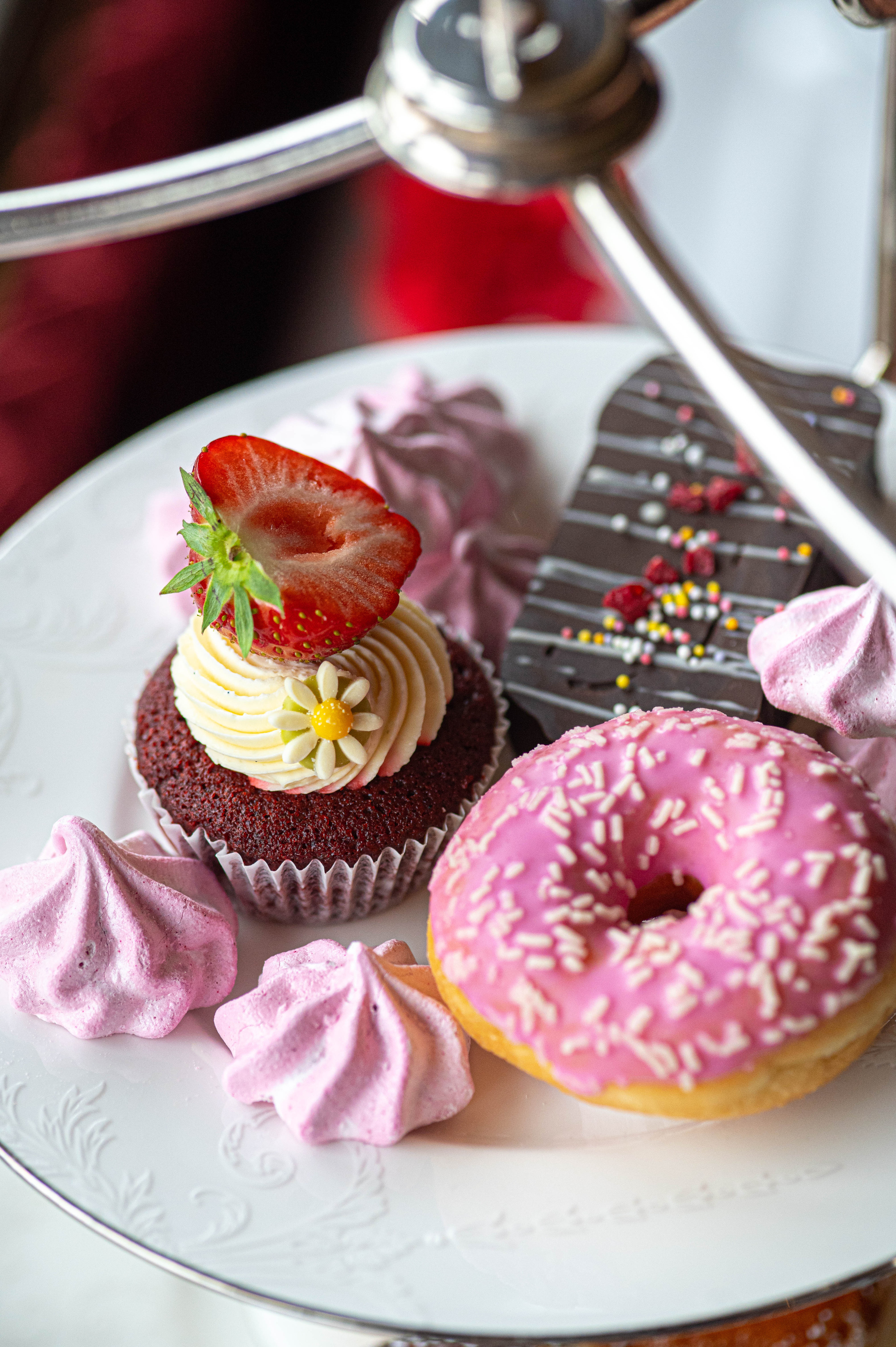 Rubens Children's Tea 