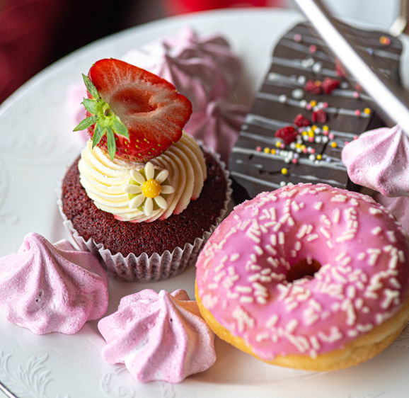 Rubens Children's Tea Rubens Children's Tea