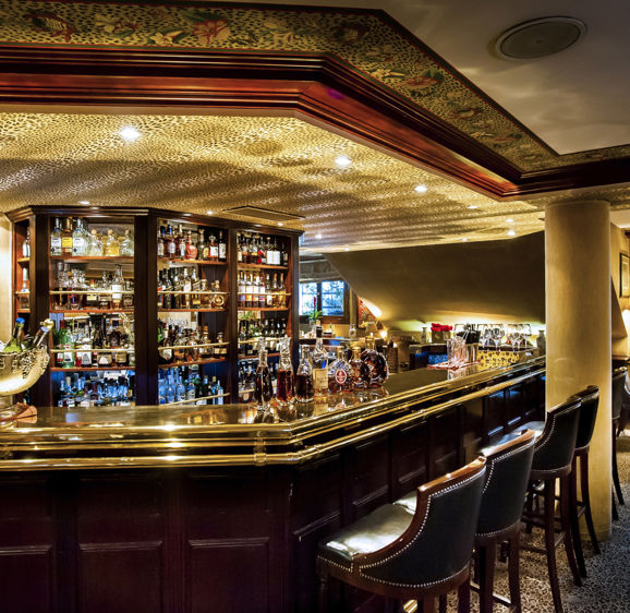 Leopard Lounge Leopard Lounge