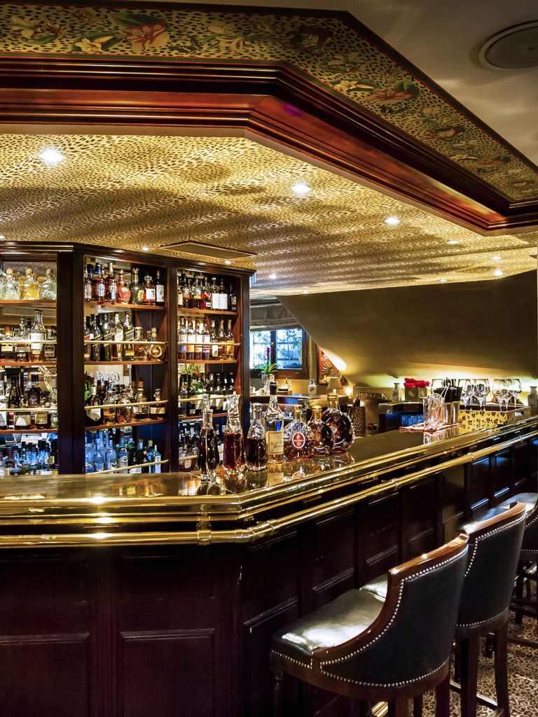 Leopard Lounge Leopard Lounge