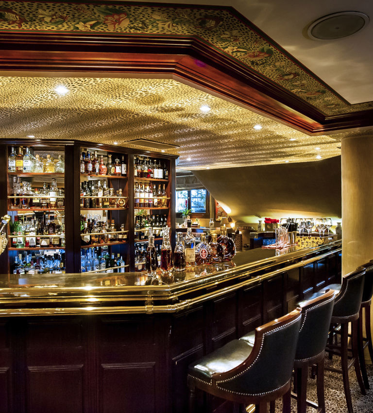 Leopard Lounge Leopard Lounge