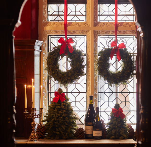 Milestone Christmas Interior 1 Milestone Christmas Interior 1