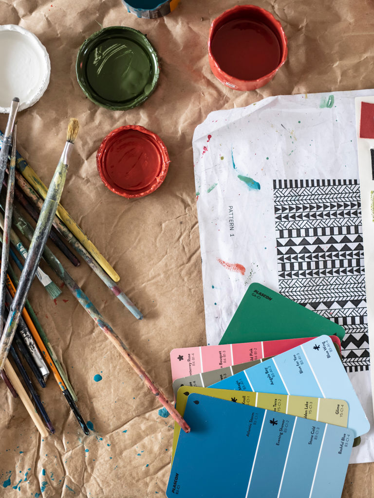 Dokter & Misses Process Dokter & Misses Process