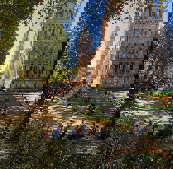 Natural History Museum Natural History Museum