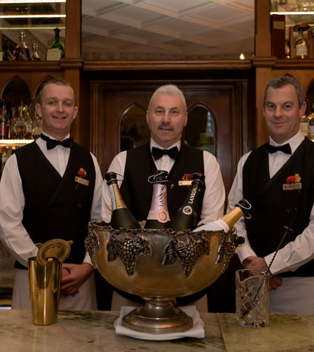 Fintan Paul Michael at Ashford Castle Fintan Paul Michael at Ashford Castle