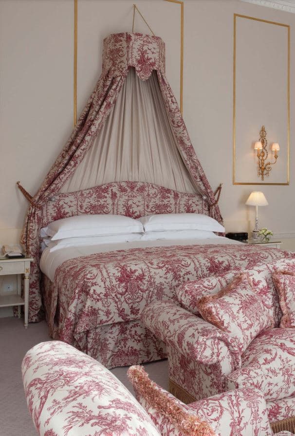 Stay in The Merrion as part of the Town and Country offer