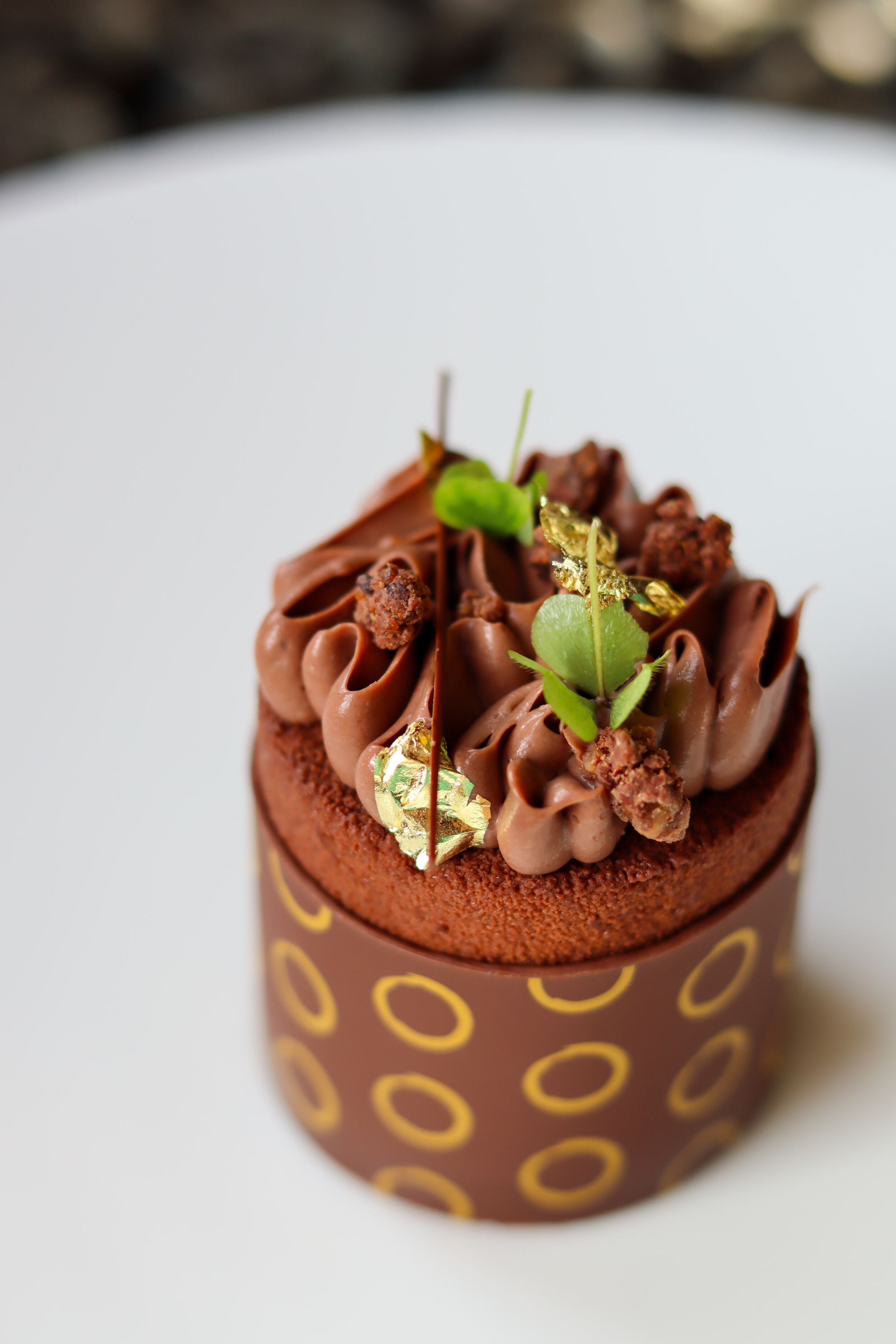 Paula Pastry Experience at Stanley's