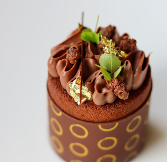 Paula Pastry Experience at Stanley's Paula Pastry Experience at Stanley's