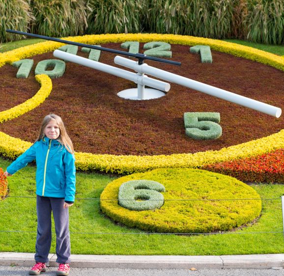 Children In Geneva Children In Geneva