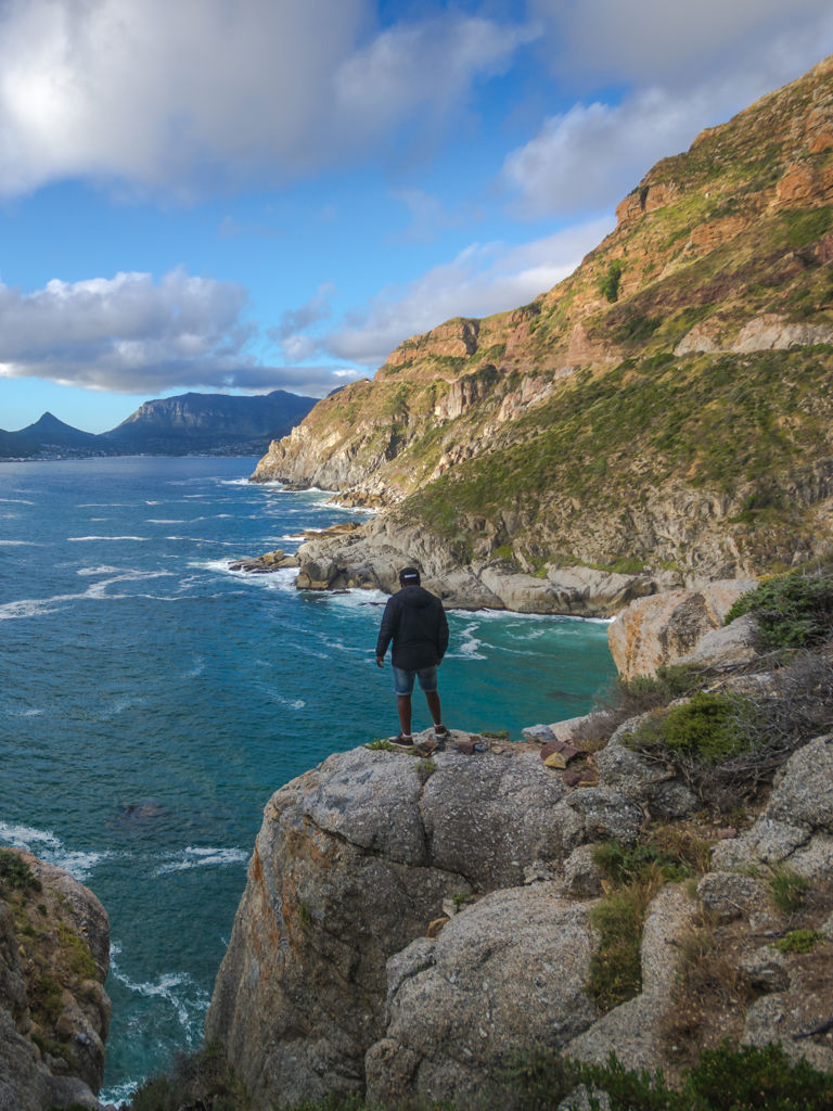 Look out point Cape Town Look out point Cape Town