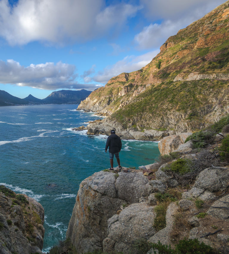 Look out point Cape Town Look out point Cape Town