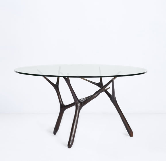 Charles Haupt Num Num Xigera Dining Table Charles Haupt Num Num Xigera Dining Table