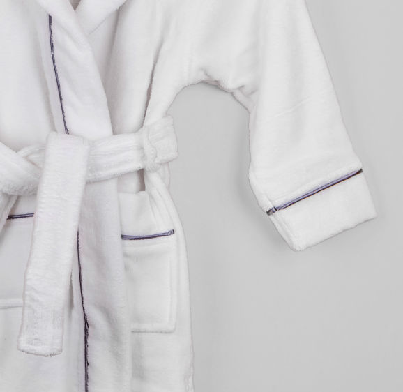 Childrens Robe Childrens Robe