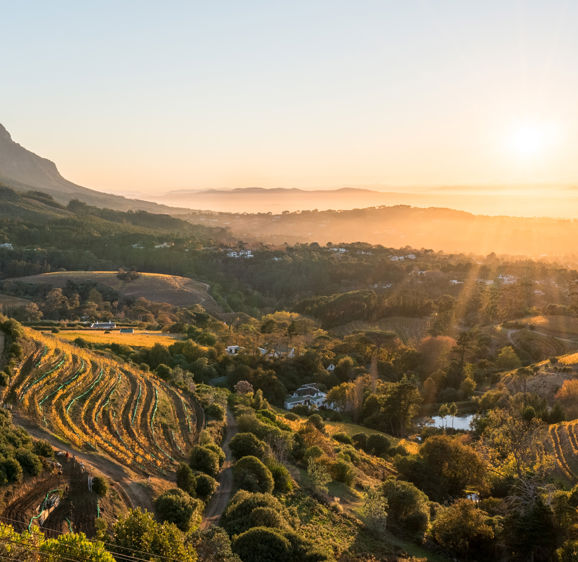 Eagles’ Nest Eagles’ Nest