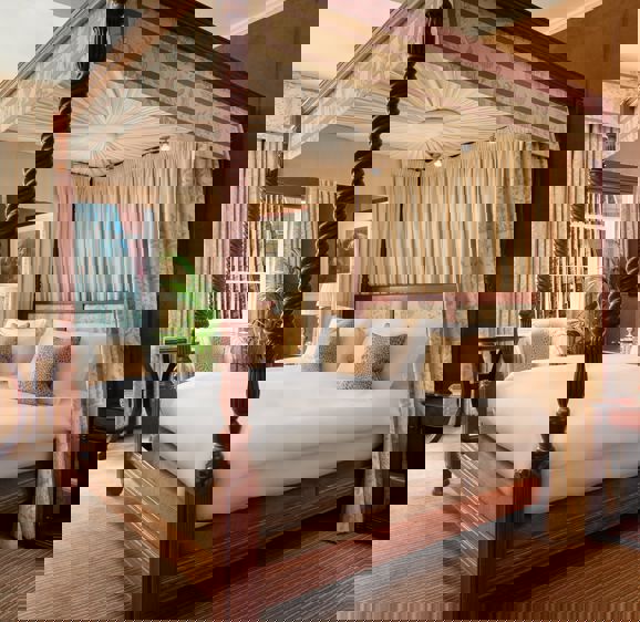 The Rubens Master Suite The Rubens Master Suite