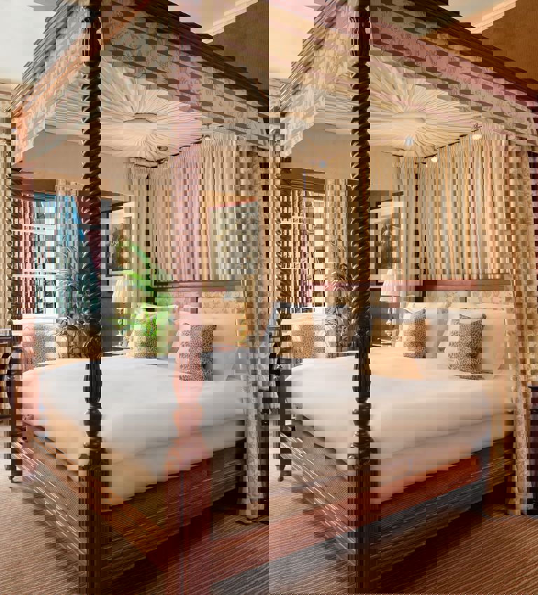 The Rubens Master Suite The Rubens Master Suite