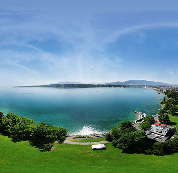 Picnic at the lake Picnic at the lake