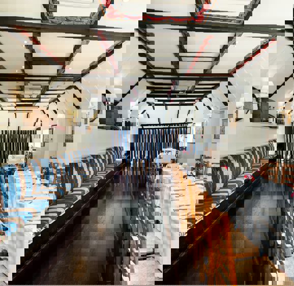 Skittle Alley at The Acorn Inn Skittle Alley at The Acorn Inn