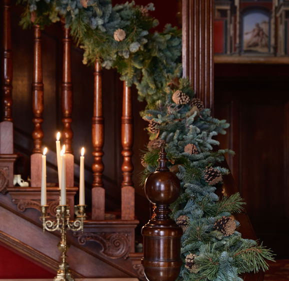 Milestone Christmas Interior 3 Milestone Christmas Interior 3