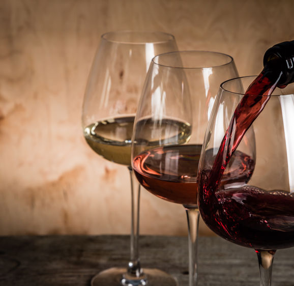 Wine Tasting at 12 Apostles Hotel & Spa Wine Tasting at 12 Apostles Hotel & Spa