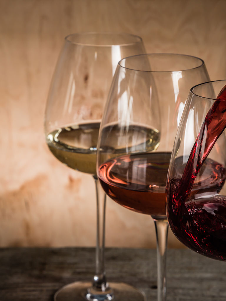 Wine Tasting at 12 Apostles Hotel & Spa Wine Tasting at 12 Apostles Hotel & Spa