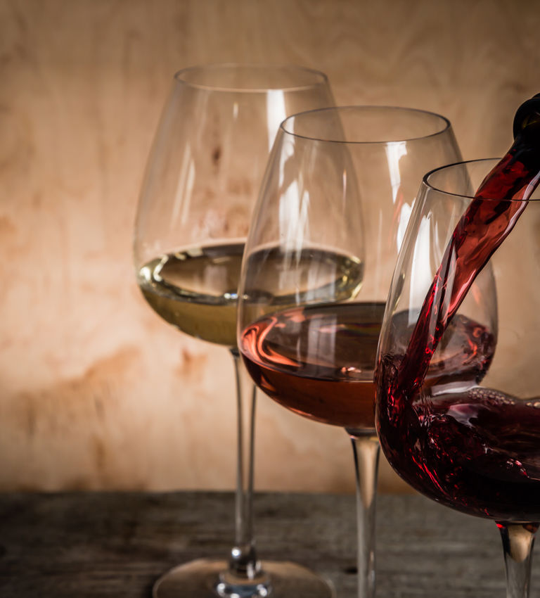 Wine Tasting at 12 Apostles Hotel & Spa Wine Tasting at 12 Apostles Hotel & Spa