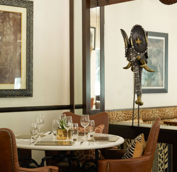 Bbar interior, mezzanine Bbar interior, mezzanine