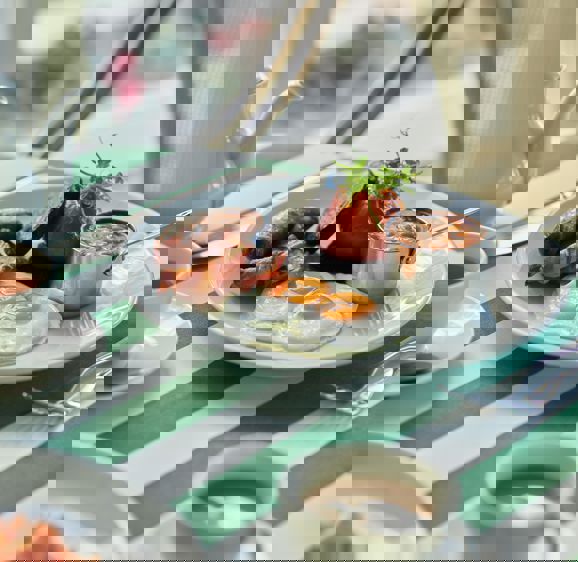 Full English Breakfast Full English Breakfast