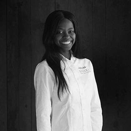 Nicole Siya headshot Nicole Siya headshot