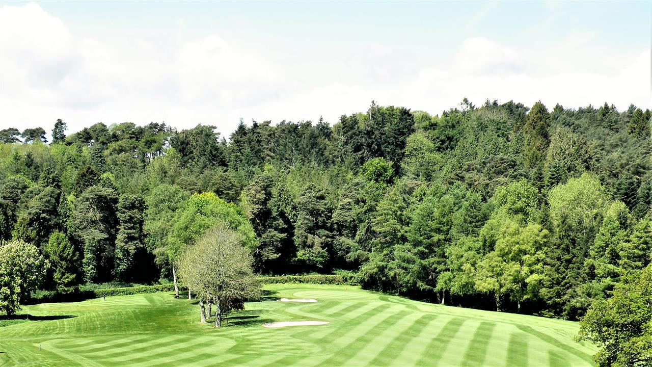 Sherborne Golf Club