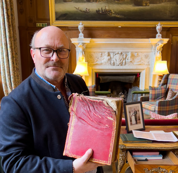 Lord Digby Lord Digby