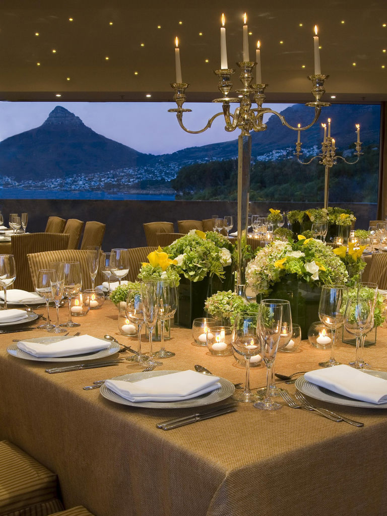 Lions Head venue Lions Head venue