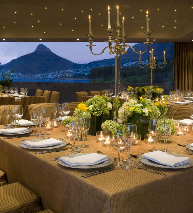 Lions Head venue Lions Head venue