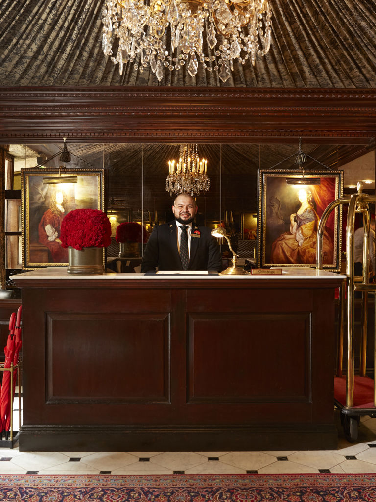 Reception at The Montague Reception at The Montague