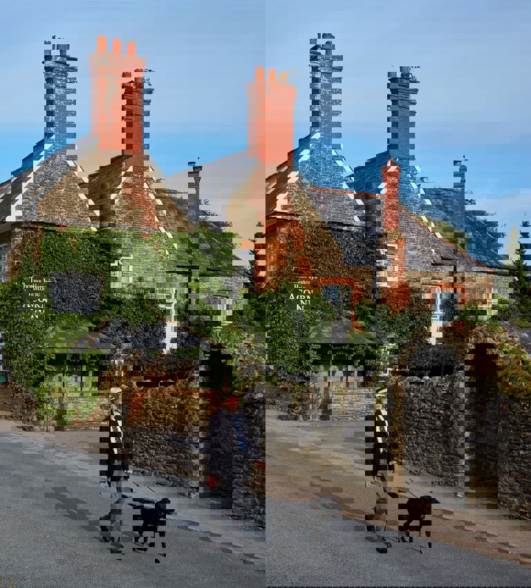 Acorn Inn Exterior Acorn Inn Exterior