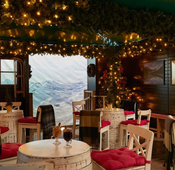 Montague Ski Lodge 2 Montague Ski Lodge 2