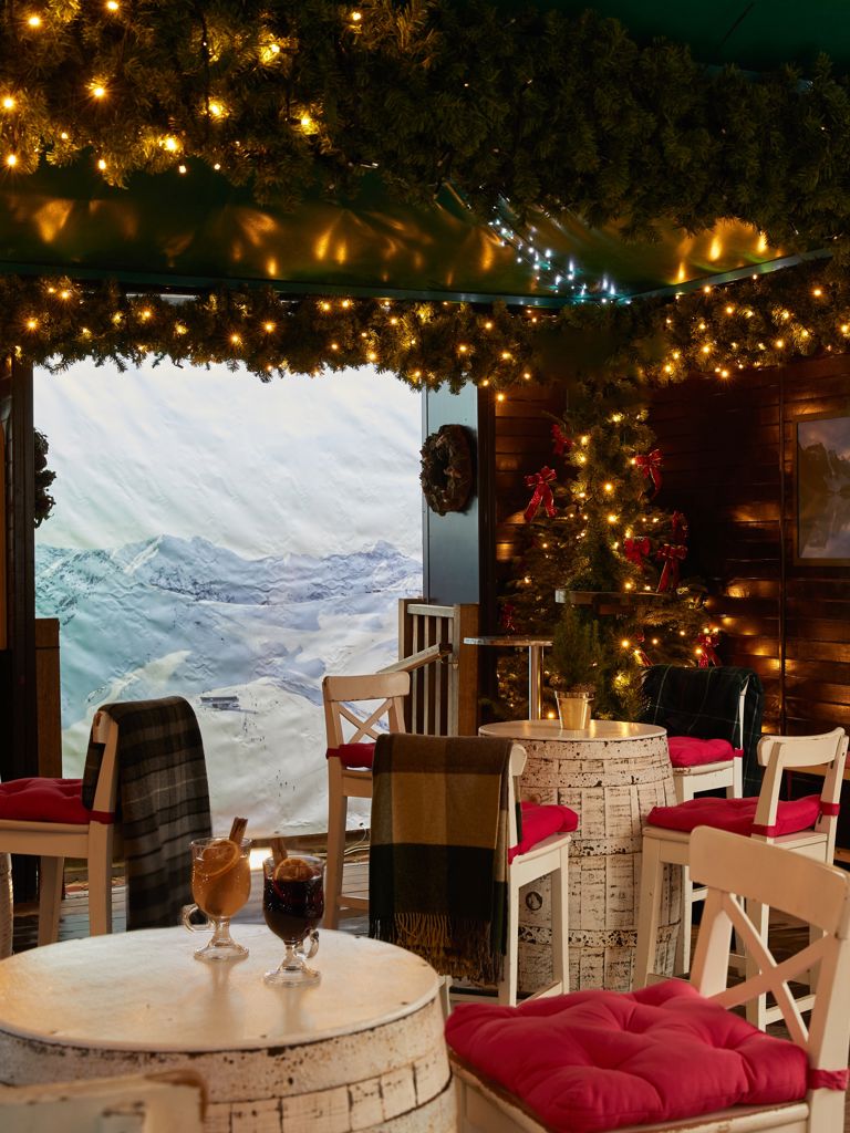 Montague Ski Lodge 2 Montague Ski Lodge 2